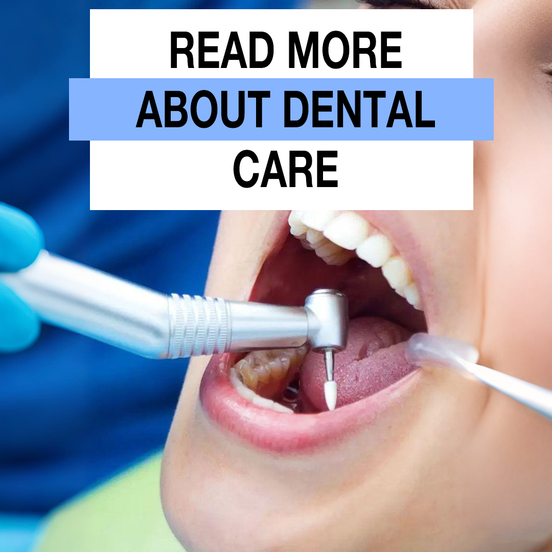 Things About Dental Care: A Complete Guide to a Healthier Smile
