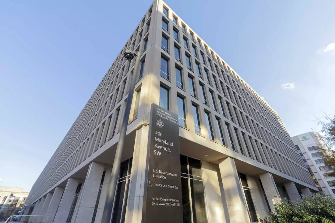 Uncertain Future for Federal Special Education Staff Amidst Departmental Restructuring