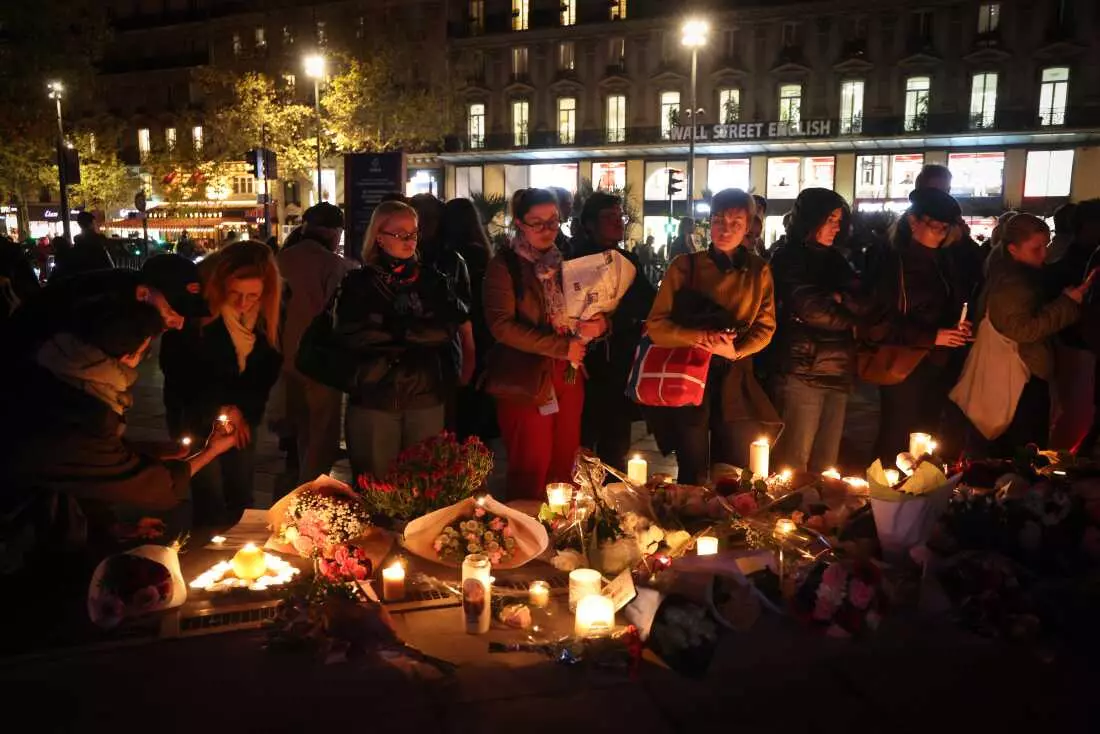France's Struggle with Memory: A Decade After the Bataclan Attacks