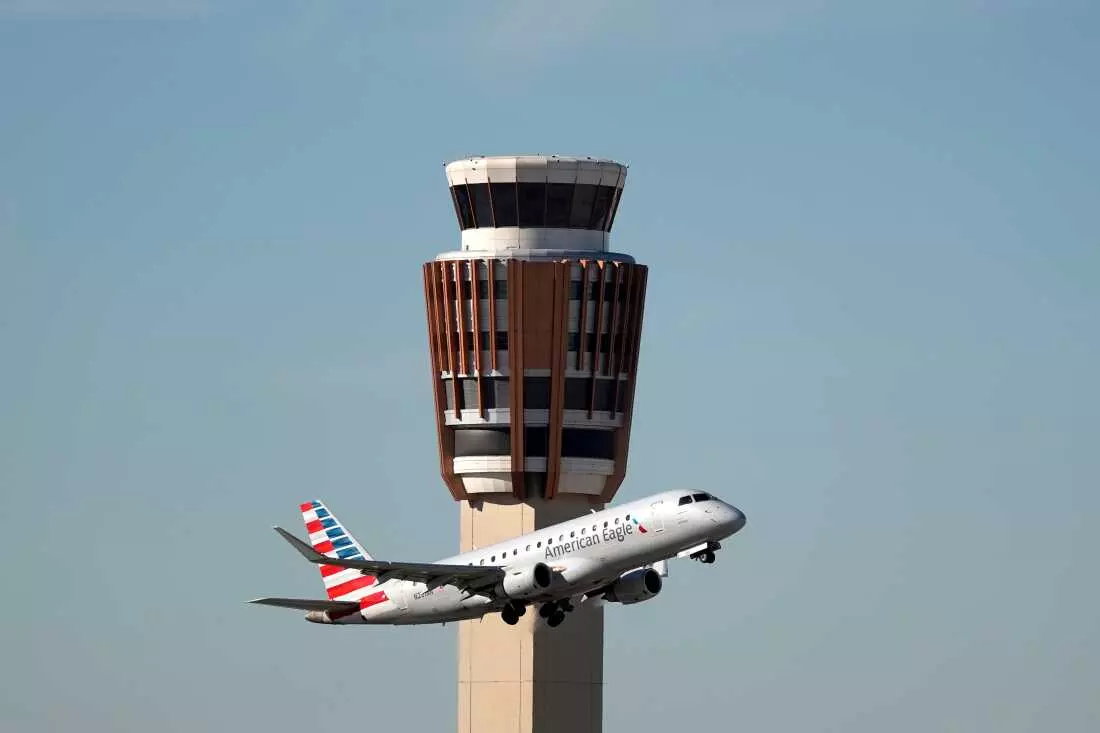 Air Traffic Controllers' Back Pay: A Recurring Challenge