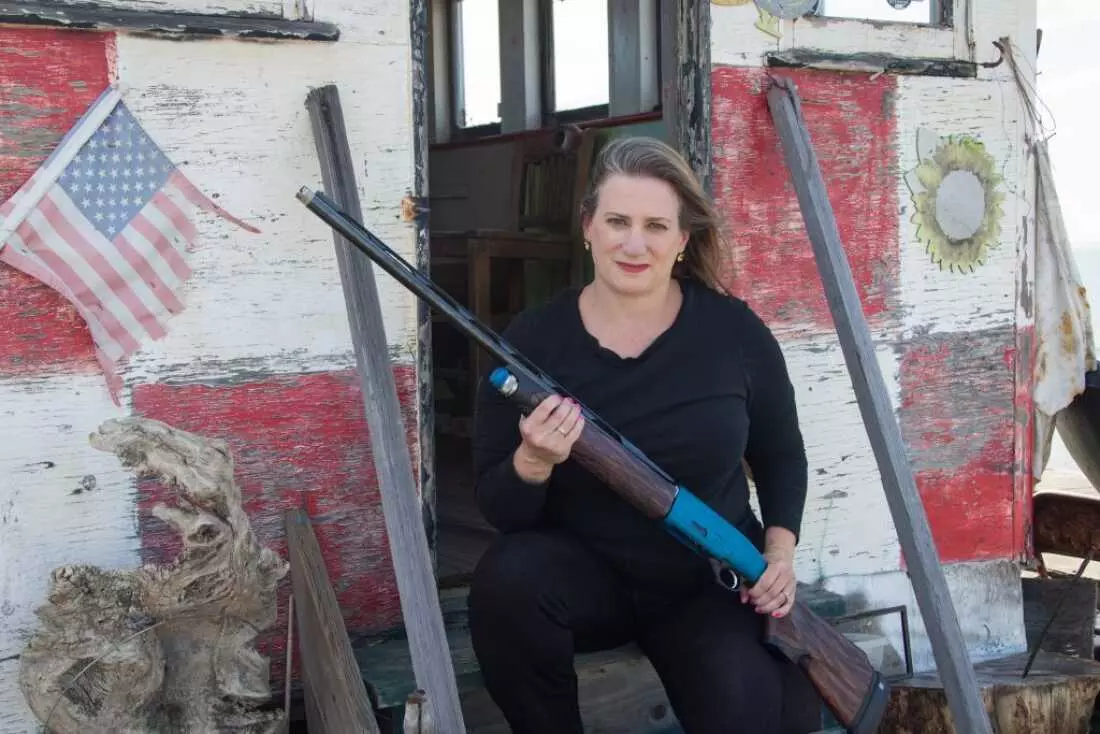 Changing Demographics of Gun Ownership Driven by Fear