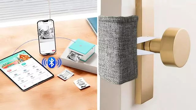 60 Ingenious Amazon Finds You Didn't Know You Needed