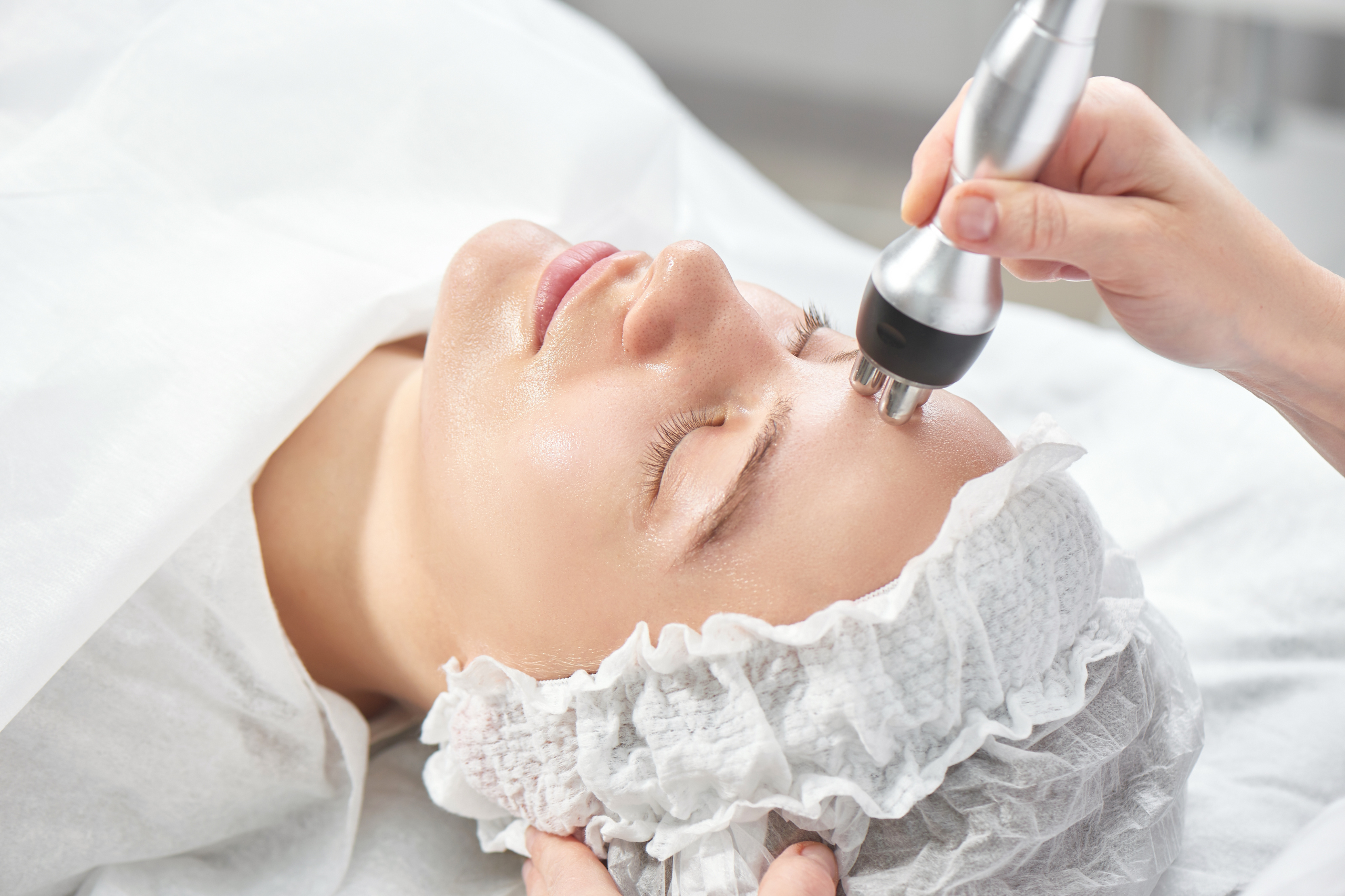 ✨ RF Skin Tightening: Price, Mechanism & How to Find a Nearby Clinic
