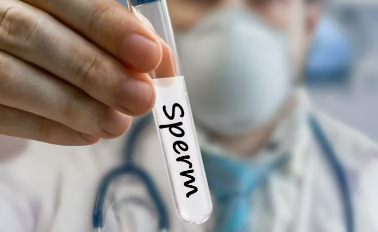 A Practical Guide to Sperm Donation and Eligibility