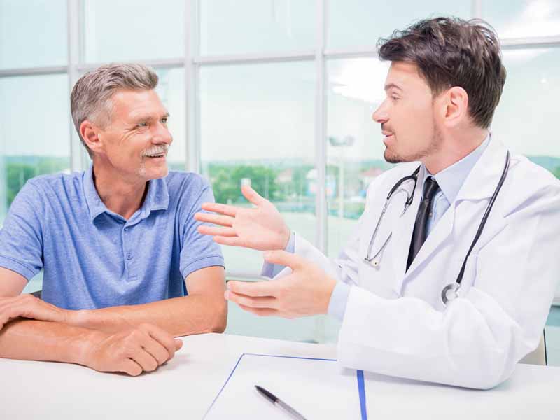 Understanding PSA Levels and Prostate Health