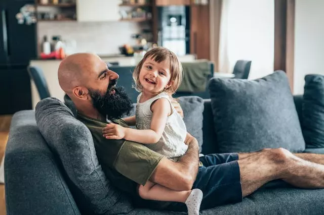 The Evolving Landscape of Stay-at-Home Fathers