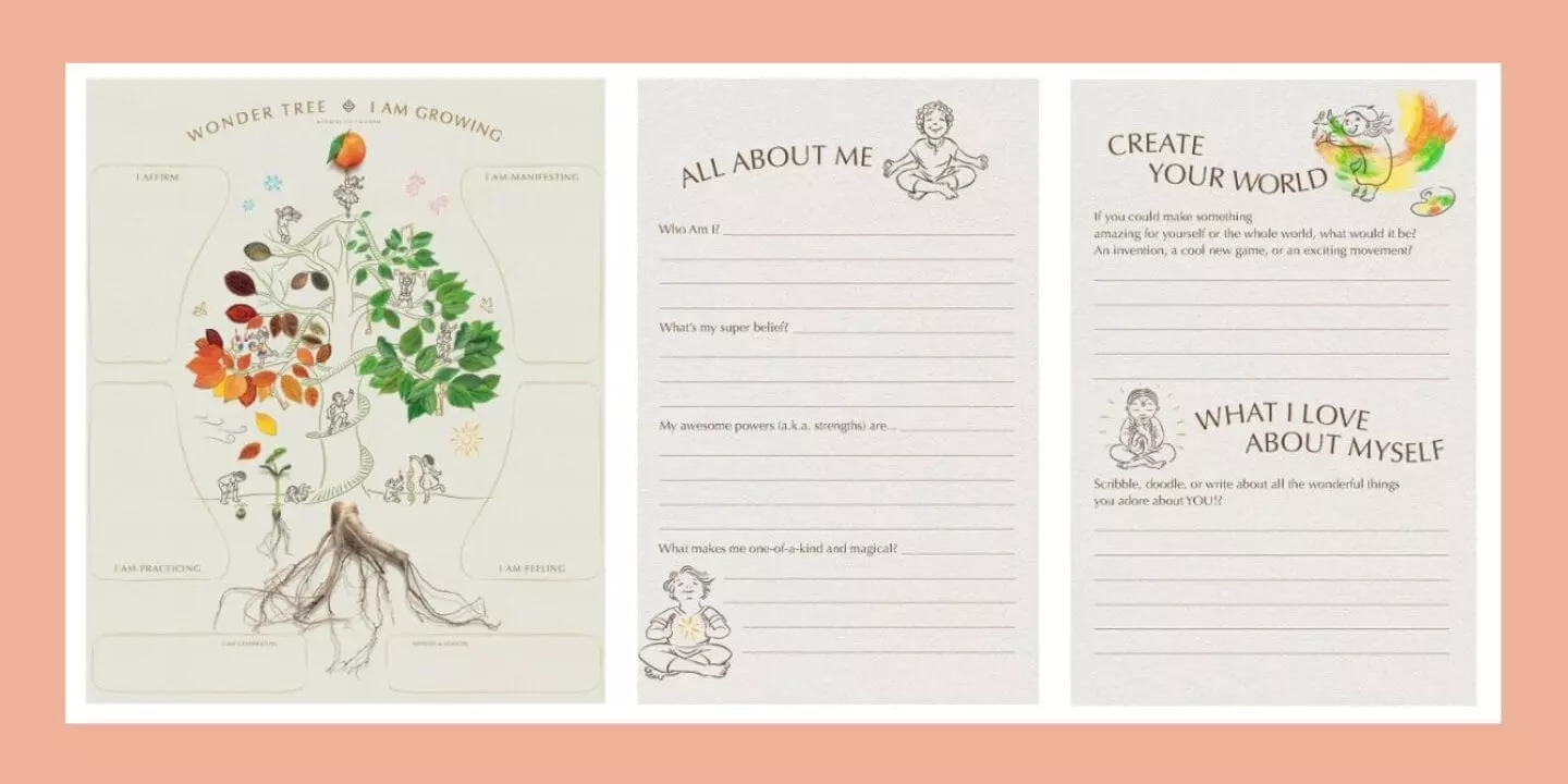 Nurturing Holistic Growth: Wonders of Wisdom's Innovative Approach to Child Development