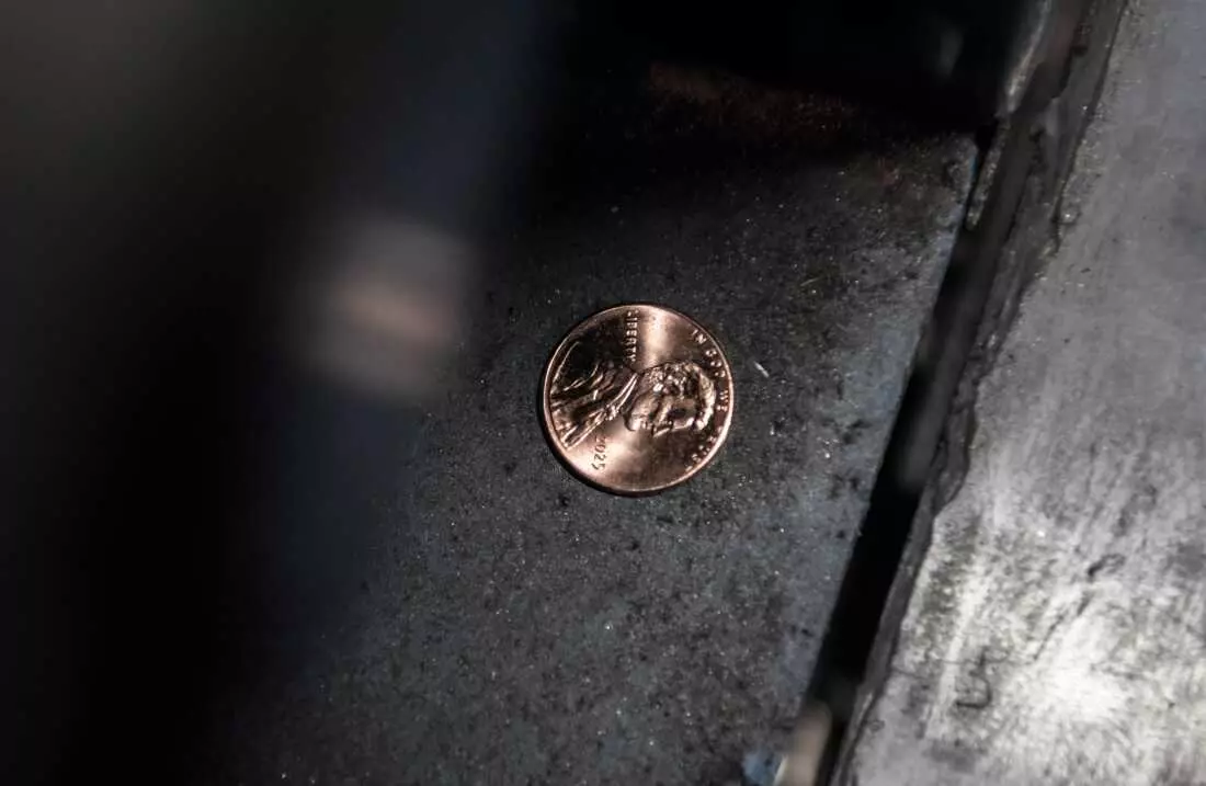 The End of an Era: Celebrating the U.S. Penny's 232-Year Legacy