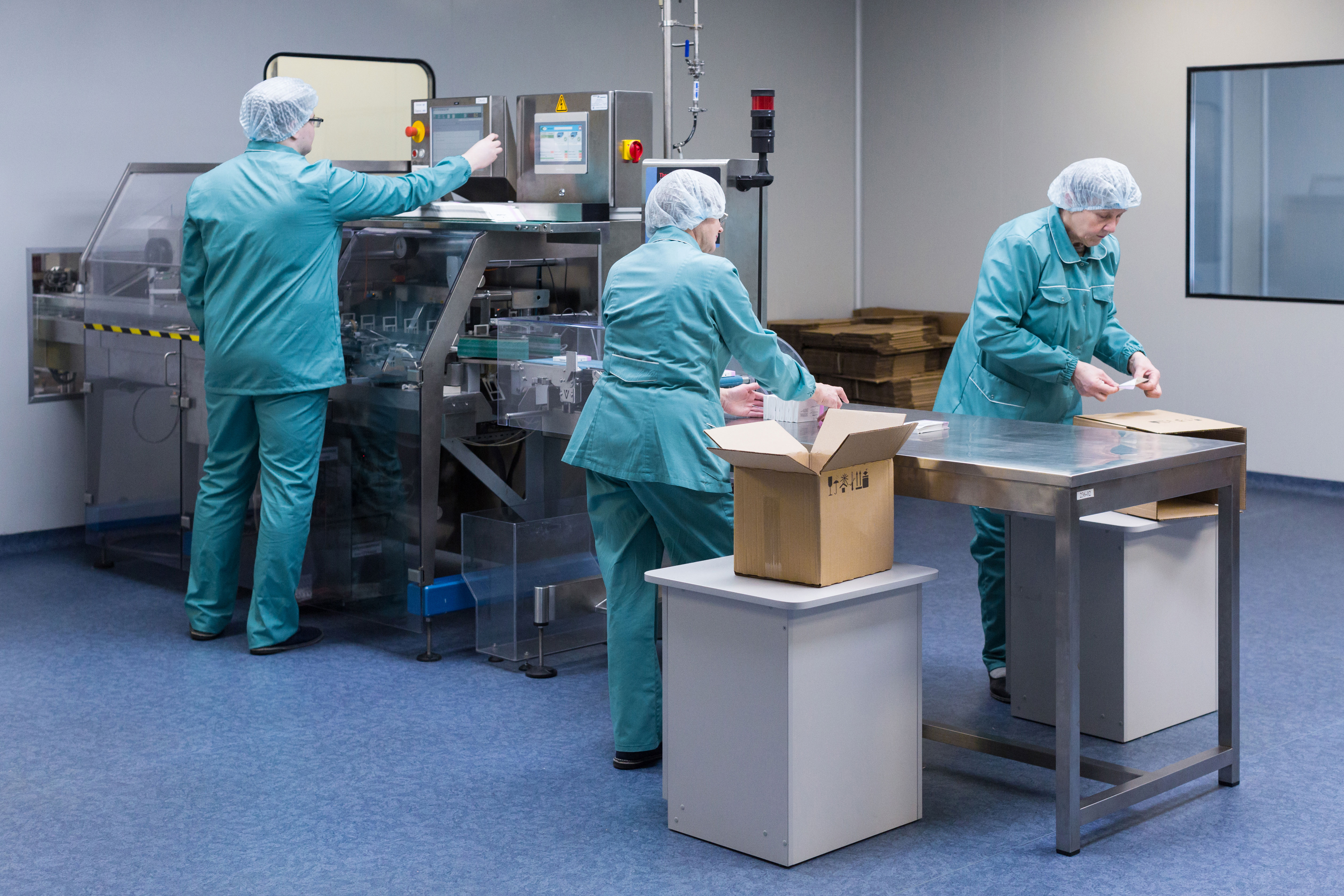 Sterile Processing Technician: The Unseen Guardian of Healthcare Safety