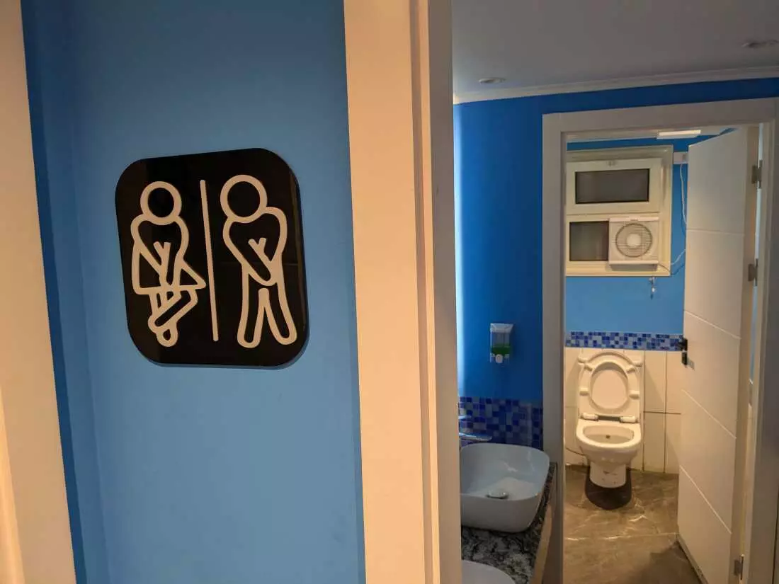 Reimagining Sanitation: A Global Call to Action Beyond the Toilet