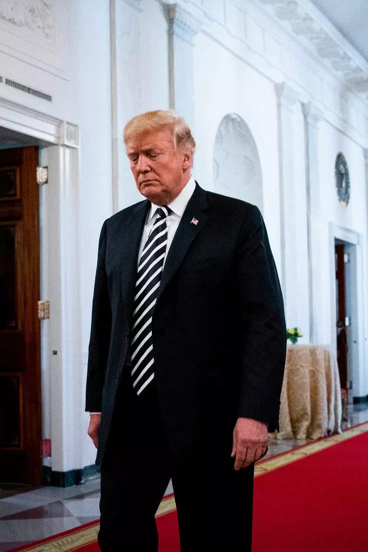 Political Headlines: Trump, Saudi Arabia, and Epstein Files