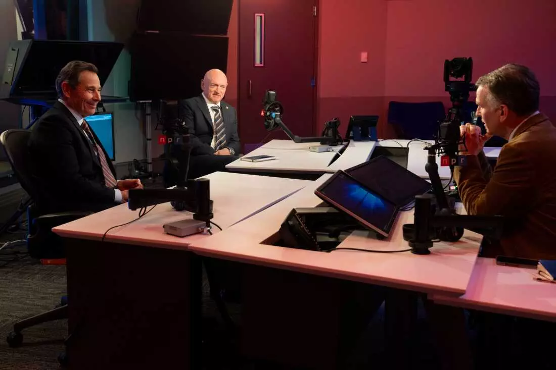 Senators Push for Algorithm Accountability in Big Tech