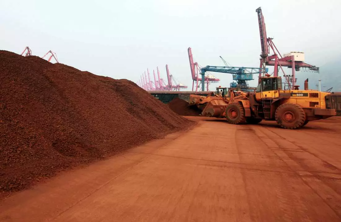 US Ramps Up Rare Earth Production to Counter China's Dominance