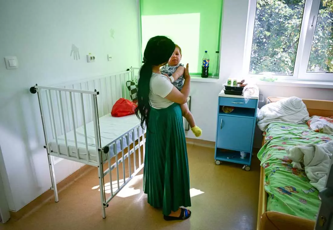 Measles Outbreaks: Lessons from Romania's Struggle for the US