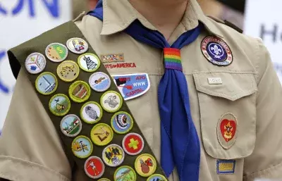 Pentagon Considers Halting Century-Old Support for Scouting Organization