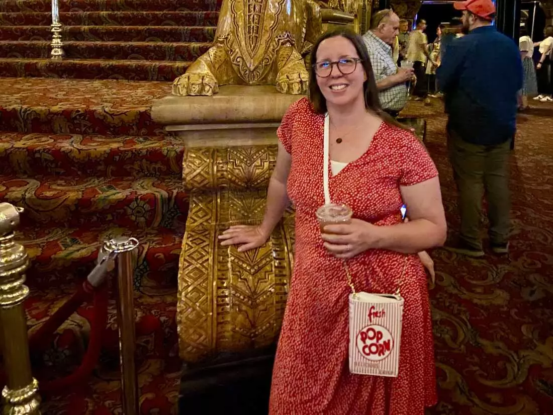 A Chain of Kindness: Paying It Forward