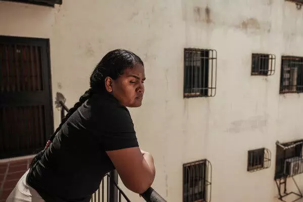 Venezuelan Children Left Behind in the US as Parents Face Deportation