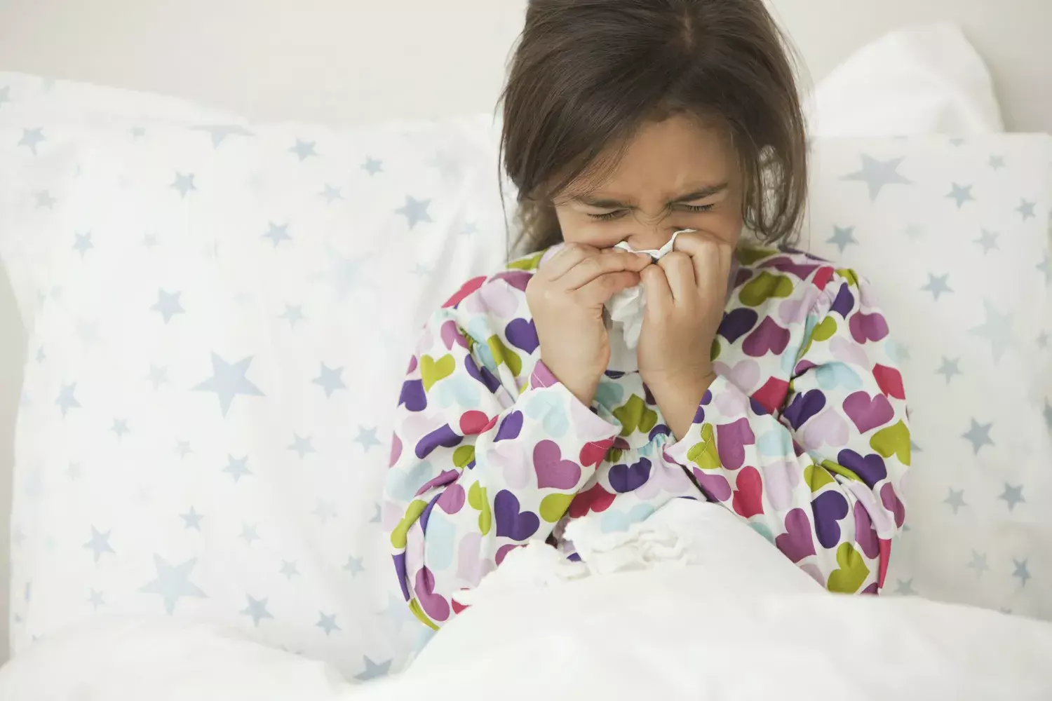 New Flu Strain Emerges Amid Low Vaccination Rates, Raising Health Concerns