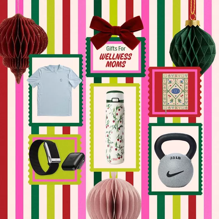 The Ultimate Wellness Gift Guide: Editor-Approved Selections