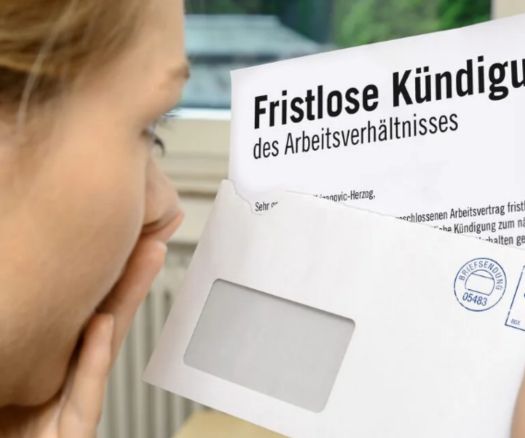 Kündigung im Arbeitsrecht: Schützen Sie Ihre Rechte bei Streitigkeiten, Überstunden und Vergütung!