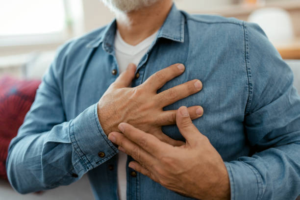 3 Congestive Heart Failure Signs That Often Go Unnoticed