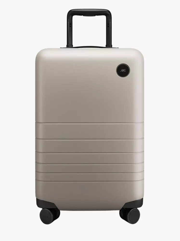 The Ultimate Guide to Black Friday Luggage Deals