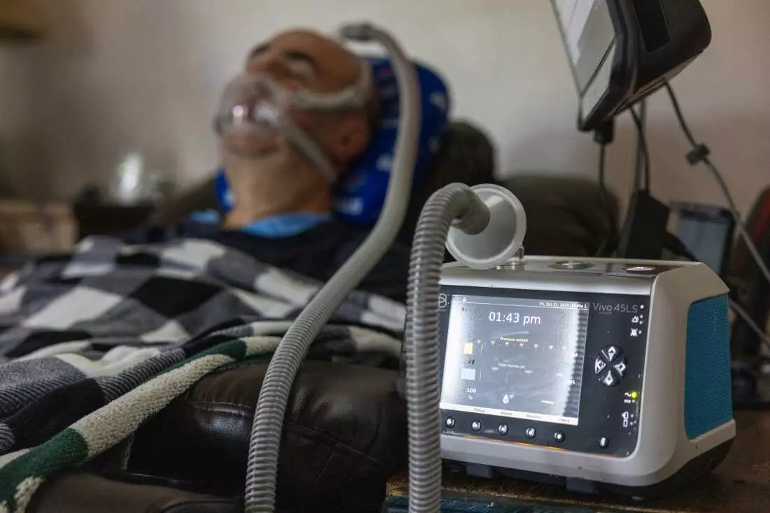 The Struggle for Ventilator Access: A National Healthcare Crisis