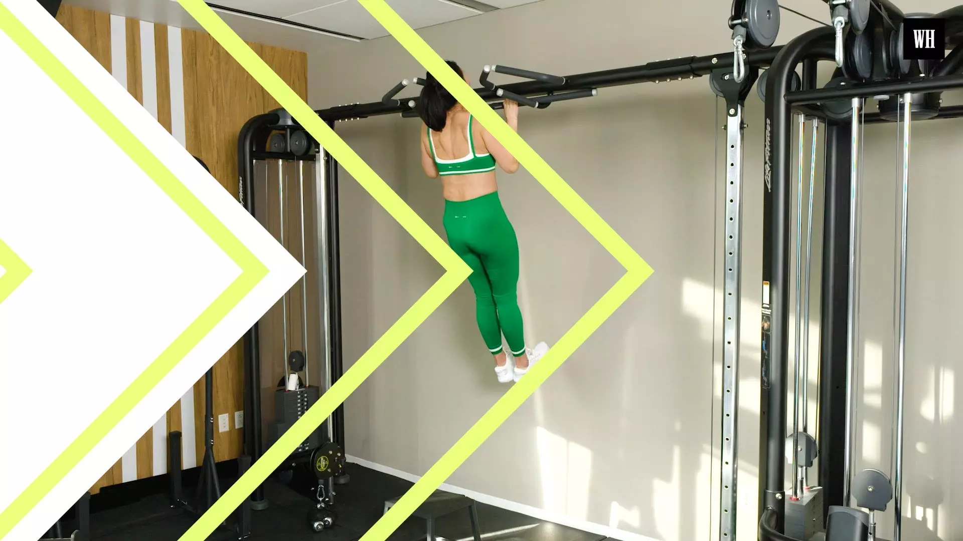 The Evolving Role of Weighted Vests in Fitness: Beyond Military Drills