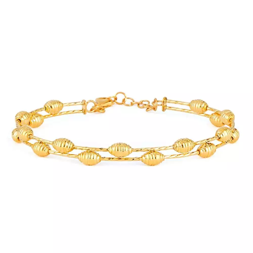 Gold Prices Rise for Fourth Consecutive Month Amidst Anticipation of US Rate Cut