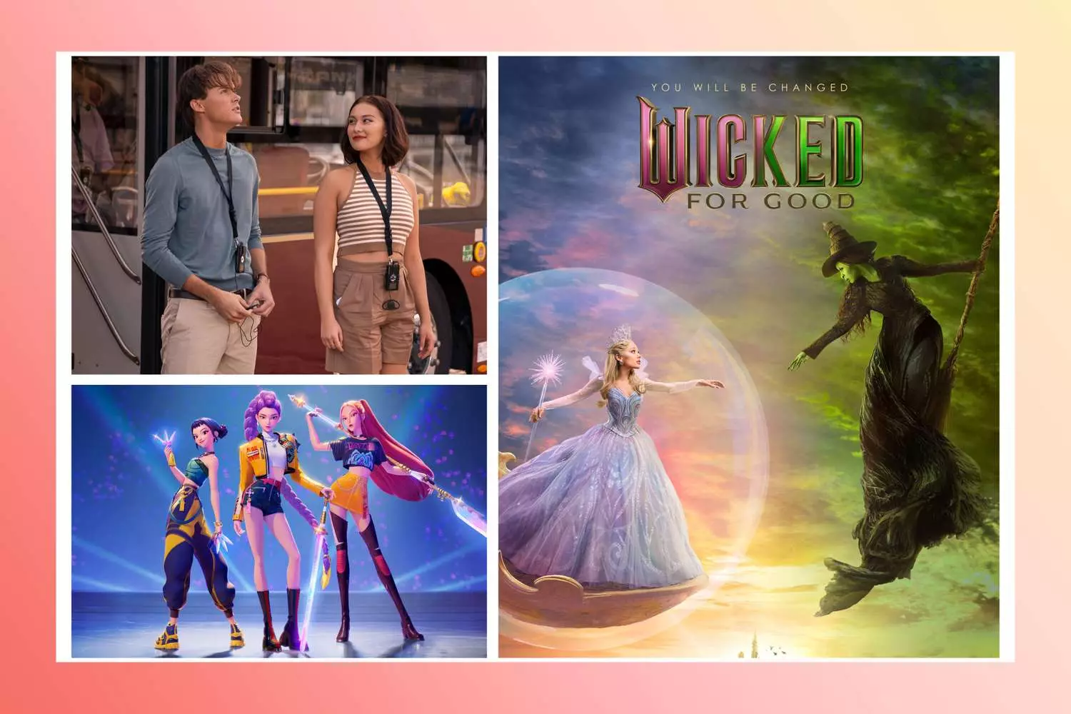 Captivating Baby Names from Recent Film and Television