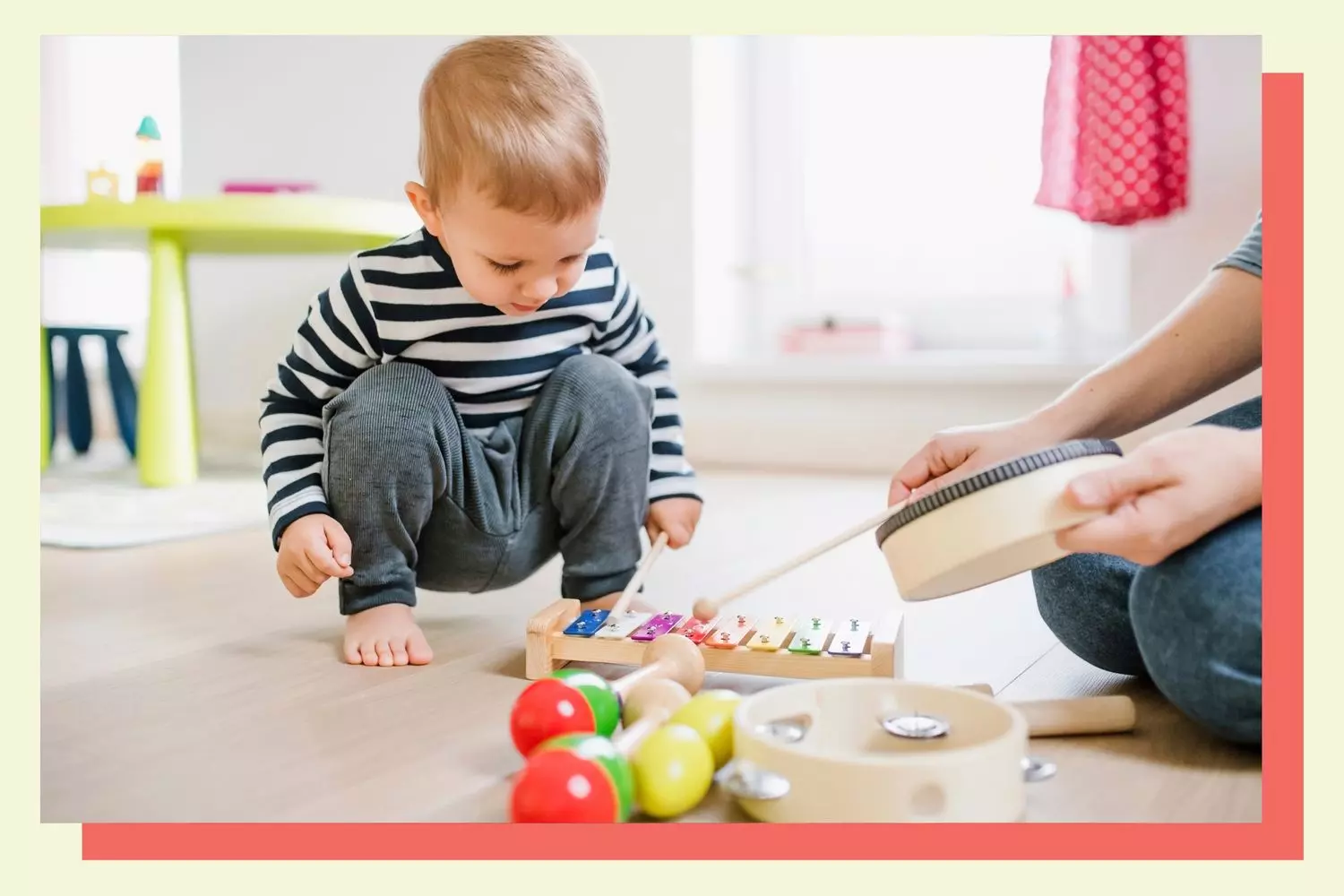 The Commercialization of Early Childhood Programs: A Millennial Parent's Journey to Authentic Enrichment