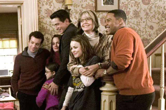 Embracing the Imperfect Charm of 'The Family Stone'