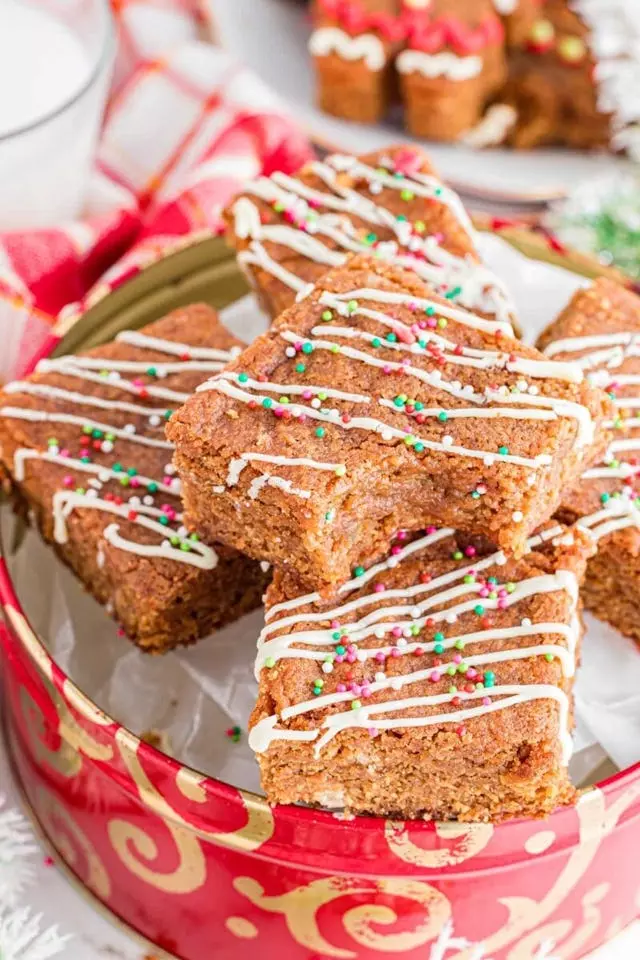 Affordable Holiday Baking: 13 Recipes for Festive Treats