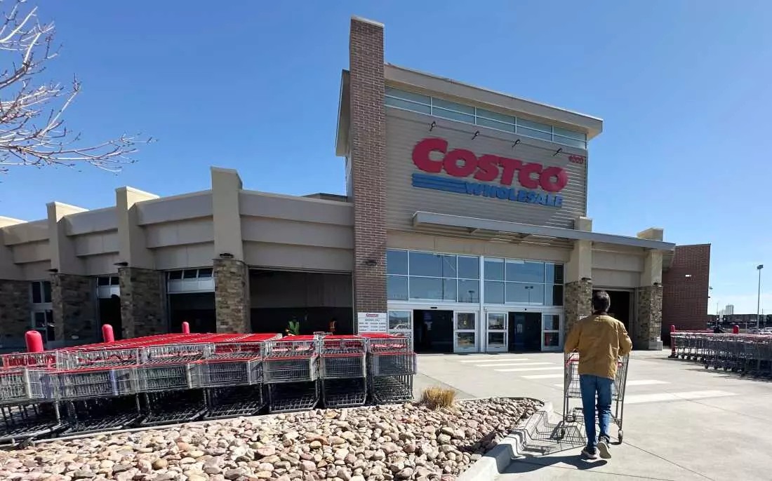 Costco Challenges Trump-Era Tariffs in Landmark Lawsuit