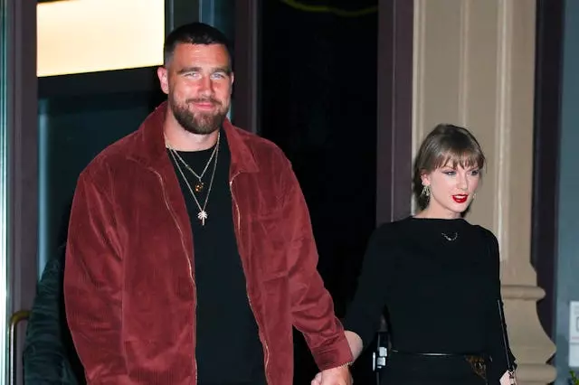 Travis Kelce's Remarkable Claim: Zero Arguments with Taylor Swift in 2.5 Years