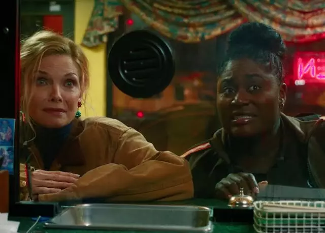 Nostalgic Holiday Films: A Look at New Christmas Movies Featuring '90s and '00s Stars