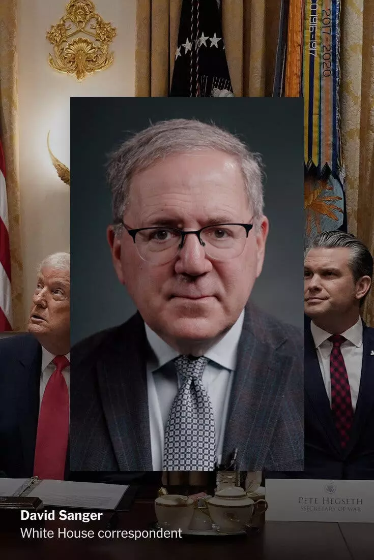 Trump's Dynamics with FIFA President