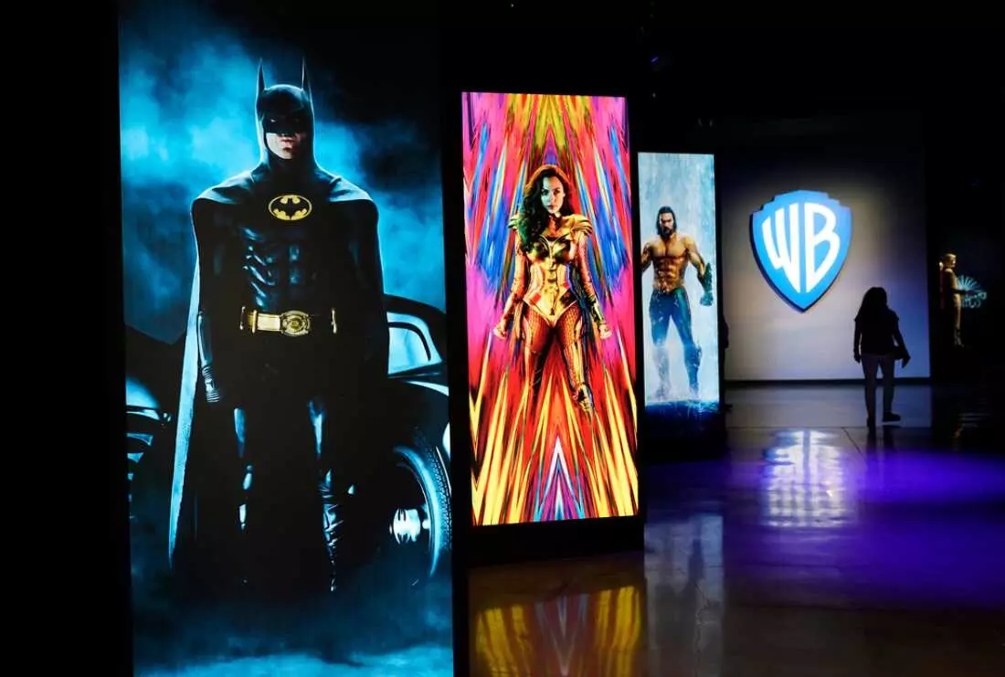 Netflix acquires Warner Bros. Discovery for $72 billion: Reshaping the entertainment industry