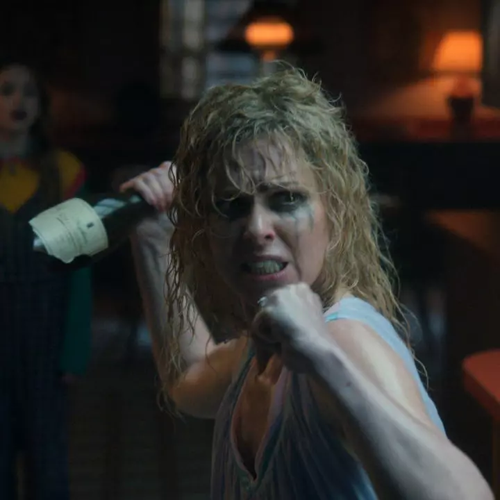 Cara Buono Reflects on Motherhood and Stranger Things' Final Season