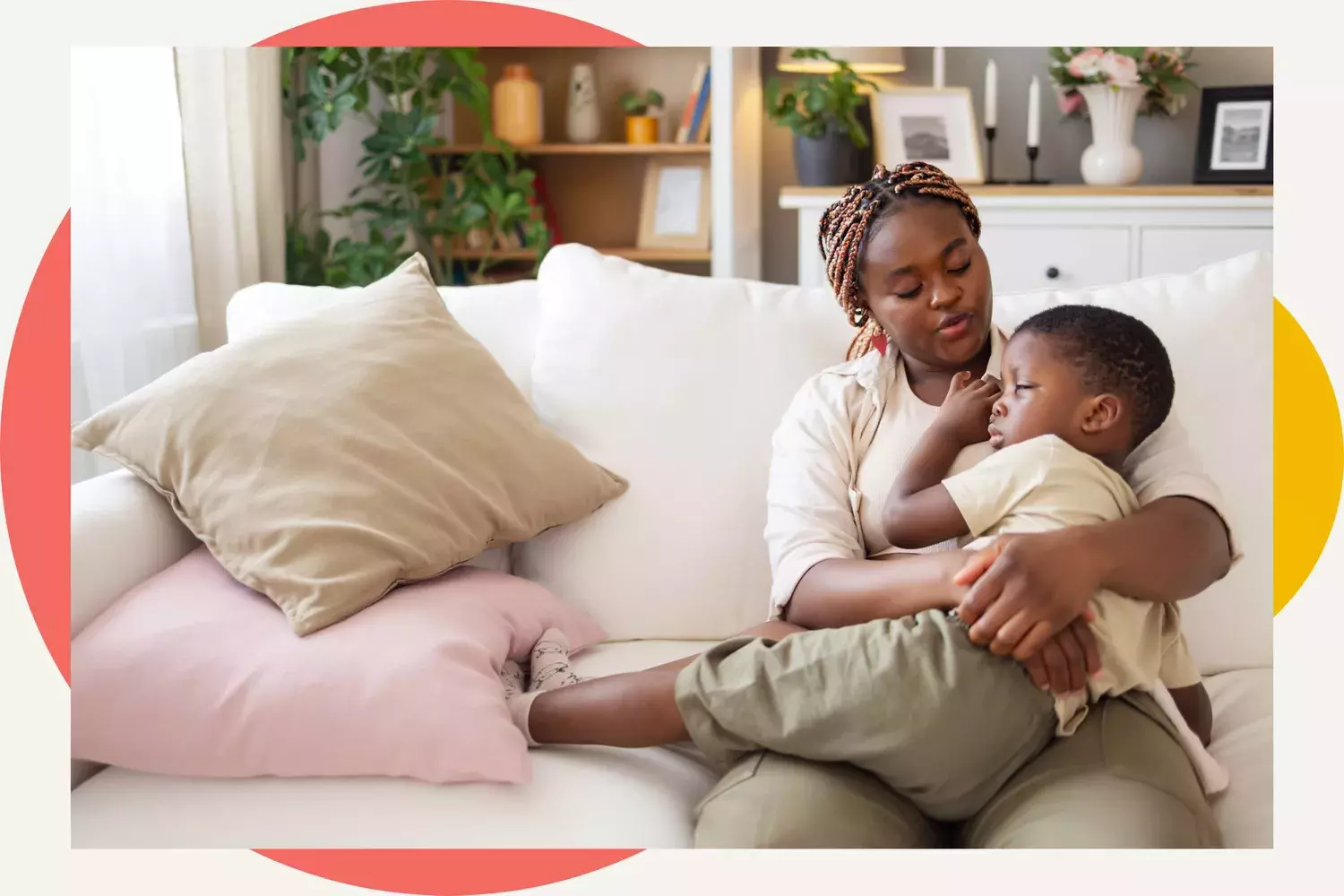 The Essence of Instinctive Parenting: Nurturing Through Intuition