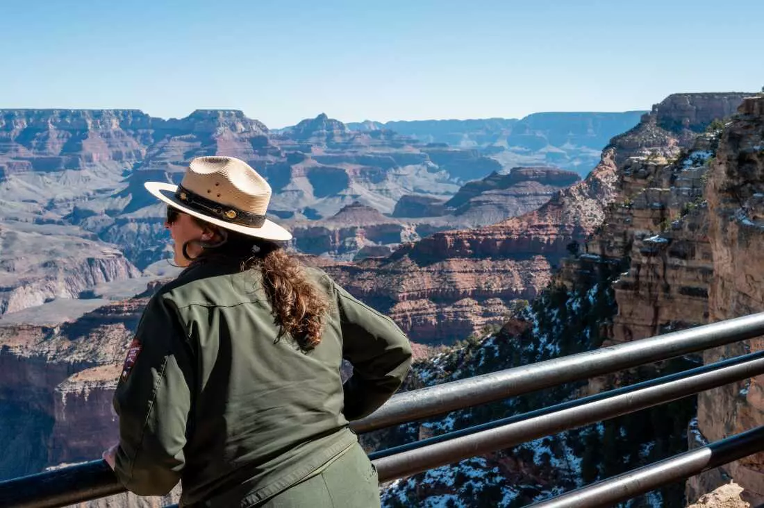 National Park Service Fee Calendar Undergoes Significant Revision