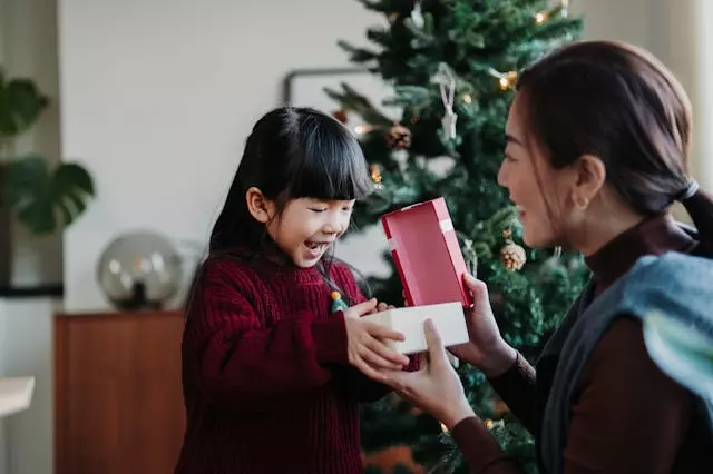 The Joy of Unexpected Gifts for Children