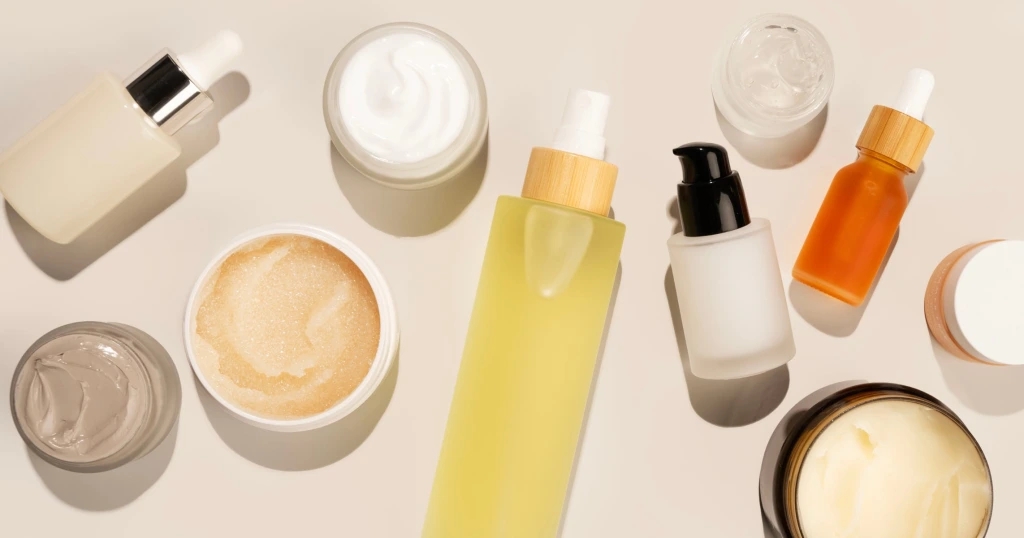 Skincare: A Practical Guide to Skincare