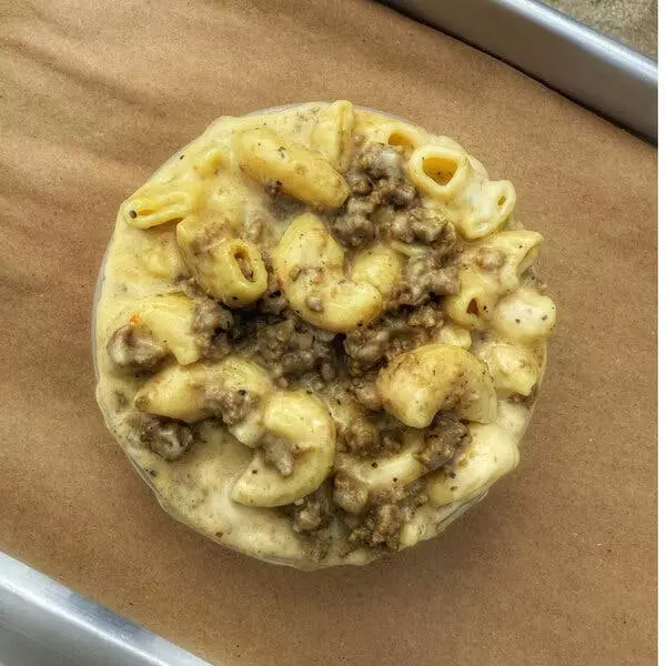 A Culinary Journey: The New York Times Food Staff's Best Bites of the Year