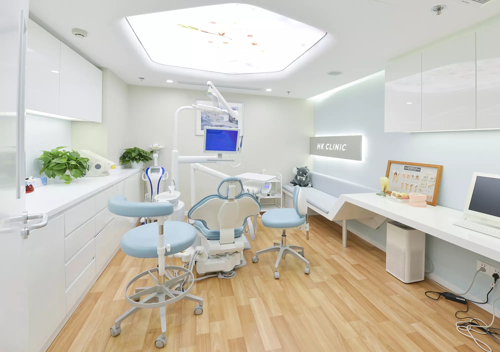 How to Choose the Right Dental Clinic: A Practical Guide to Quality Oral Care