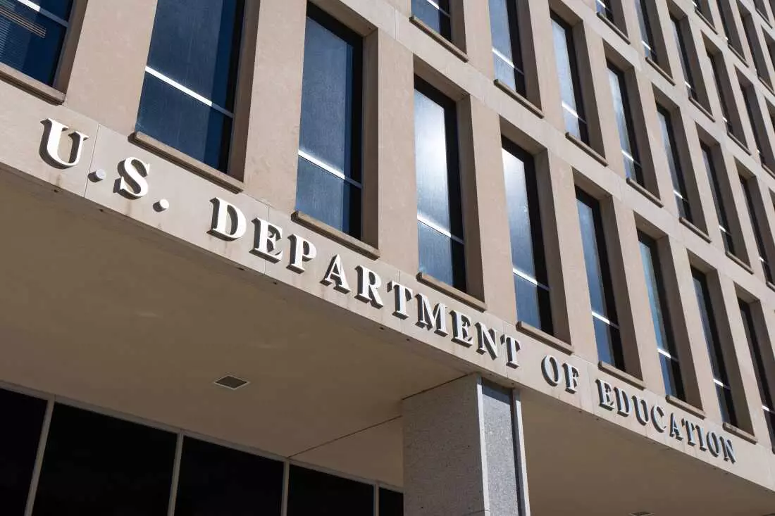 Education Department Recalls Fired Attorneys Amid Civil Rights Backlog