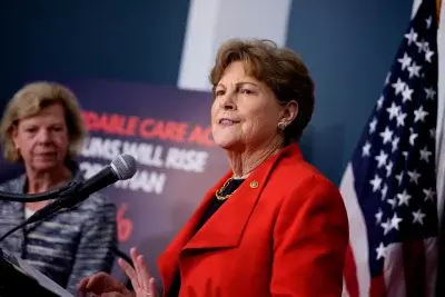 Senator Shaheen Raises Alarm Over Potential ACA Coverage Loss