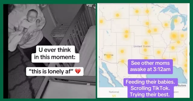 New Beacon App Connects Postpartum Mothers Across the Nation