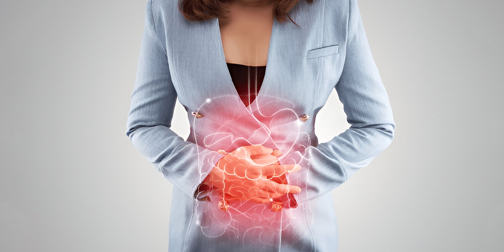 A detailed guide to Crohn's disease