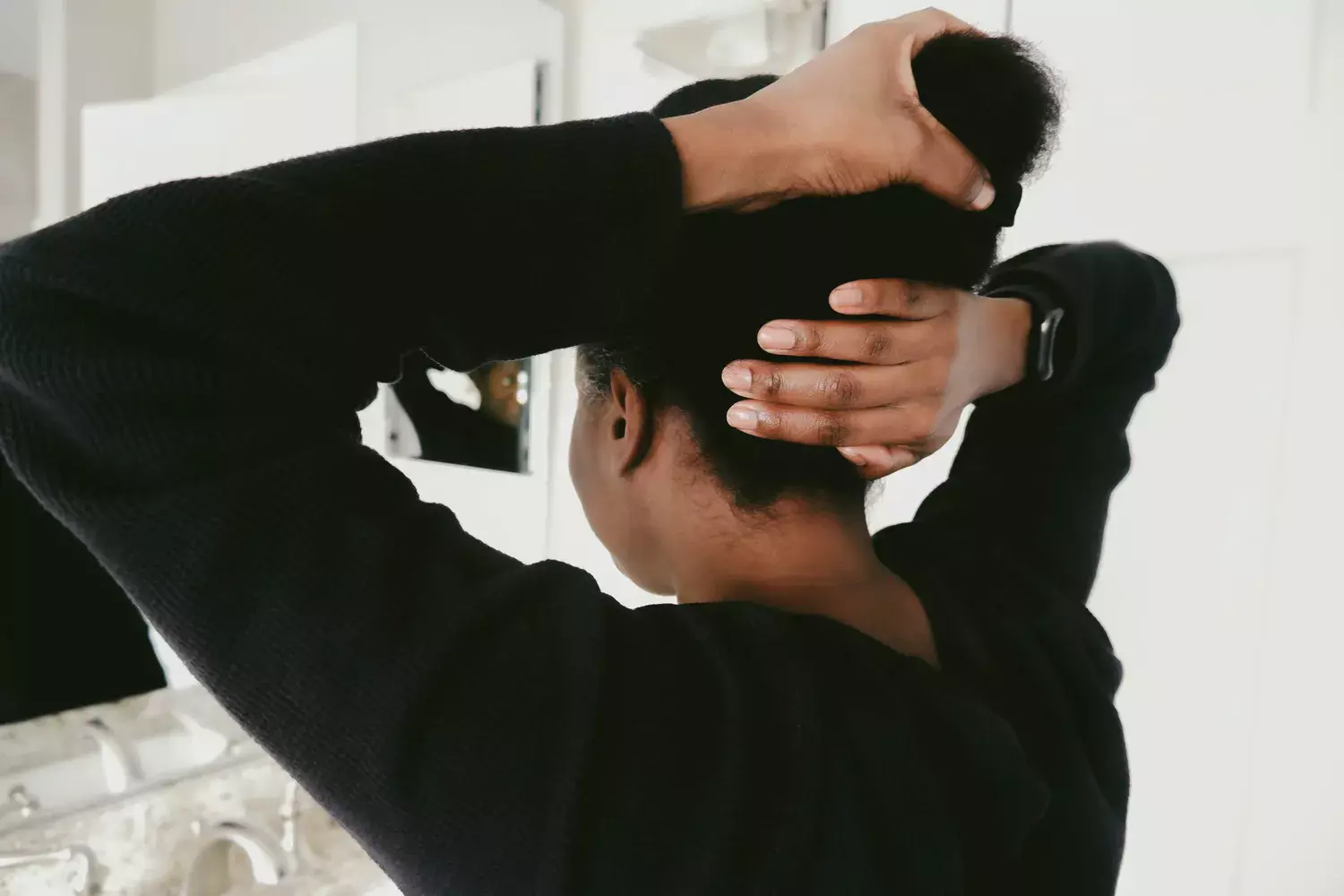 Understanding Hair Changes During and After Pregnancy